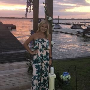 Meet your Posher, Cameron rae